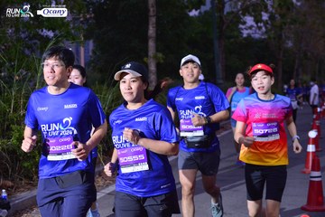 RUN TO LIVE 2024 - Ảnh #1335050