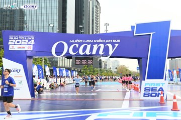 RUN TO LIVE 2024 - Ảnh #1423154