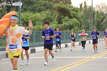 RUN TO LIVE 2024 - Ảnh #1400520