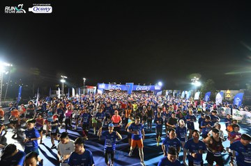 RUN TO LIVE 2024 - Ảnh #1318428