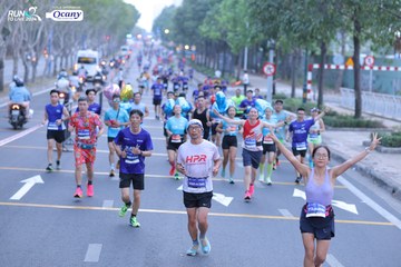 RUN TO LIVE 2024 - Ảnh #1432516
