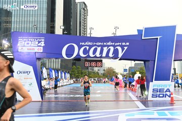 RUN TO LIVE 2024 - Ảnh #1418179
