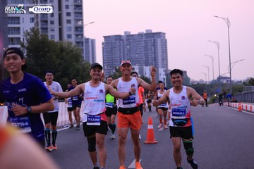 RUN TO LIVE 2024 - Ảnh #1447415
