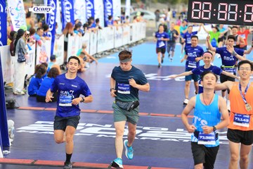 RUN TO LIVE 2024 - Ảnh #1409855