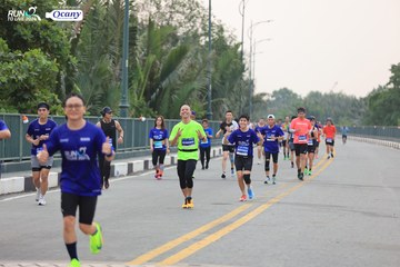 RUN TO LIVE 2024 - Ảnh #1392317