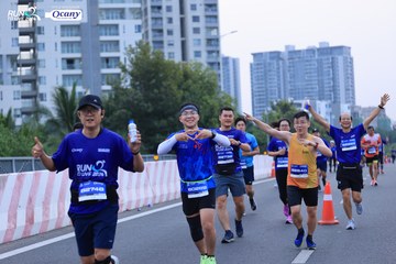 RUN TO LIVE 2024 - Ảnh #1449625