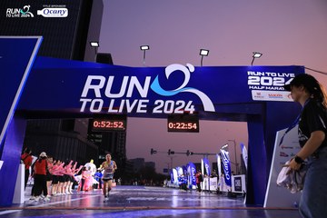 RUN TO LIVE 2024 - Ảnh #1380055