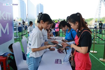 RUN TO LIVE 2024 - Ảnh #1309065