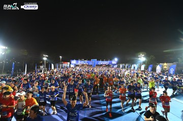 RUN TO LIVE 2024 - Ảnh #1318412