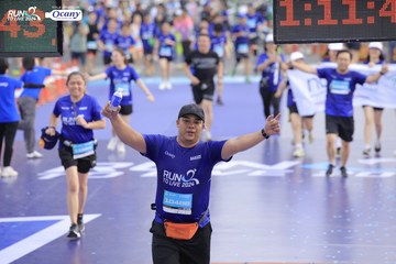 RUN TO LIVE 2024 - Ảnh #1390885