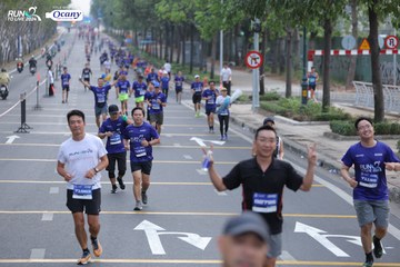 RUN TO LIVE 2024 - Ảnh #1436221