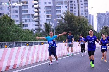 RUN TO LIVE 2024 - Ảnh #1447521