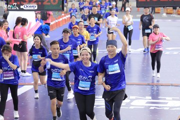 RUN TO LIVE 2024 - Ảnh #1364603