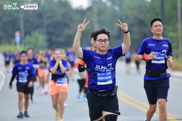 RUN TO LIVE 2024 - Ảnh #1378100