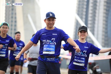 RUN TO LIVE 2024 - Ảnh #1349702