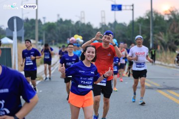 RUN TO LIVE 2024 - Ảnh #1373497
