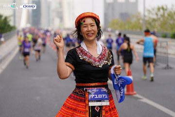 RUN TO LIVE 2024 - Ảnh #1346537