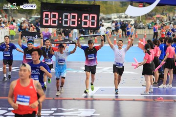 RUN TO LIVE 2024 - Ảnh #1405961