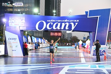 RUN TO LIVE 2024 - Ảnh #1417444