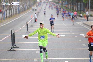RUN TO LIVE 2024 - Ảnh #1437913