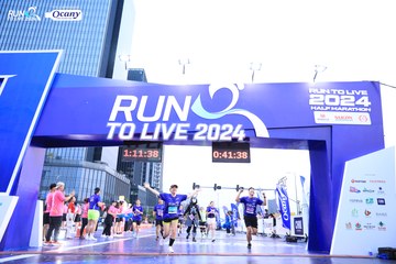 RUN TO LIVE 2024 - Ảnh #1374808
