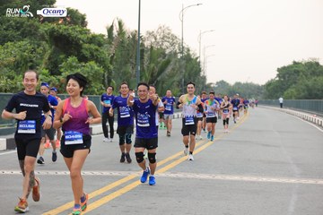 RUN TO LIVE 2024 - Ảnh #1392554