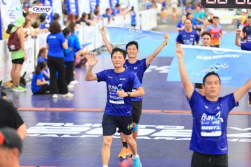 RUN TO LIVE 2024 - Ảnh #1409488