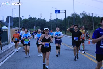RUN TO LIVE 2024 - Ảnh #1363290