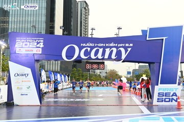 RUN TO LIVE 2024 - Ảnh #1418097