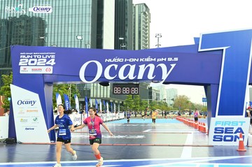 RUN TO LIVE 2024 - Ảnh #1426699