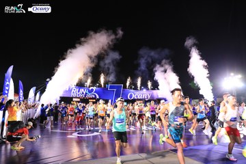 RUN TO LIVE 2024 - Ảnh #1318677