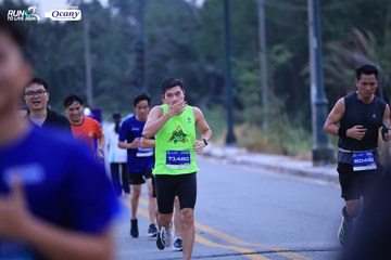 RUN TO LIVE 2024 - Ảnh #1361459