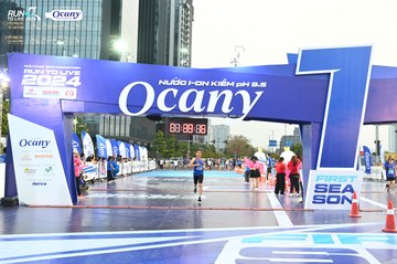 RUN TO LIVE 2024 - Ảnh #1417837