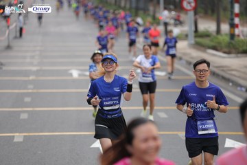 RUN TO LIVE 2024 - Ảnh #1438321
