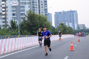 RUN TO LIVE 2024 - Ảnh #1450289