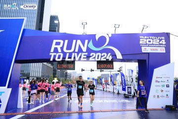 RUN TO LIVE 2024 - Ảnh #1368242