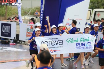 RUN TO LIVE 2024 - Ảnh #1405754