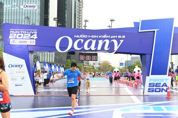 RUN TO LIVE 2024 - Ảnh #1419186