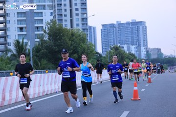 RUN TO LIVE 2024 - Ảnh #1449235