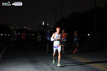 RUN TO LIVE 2024 - Ảnh #1331645