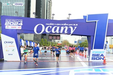 RUN TO LIVE 2024 - Ảnh #1421119