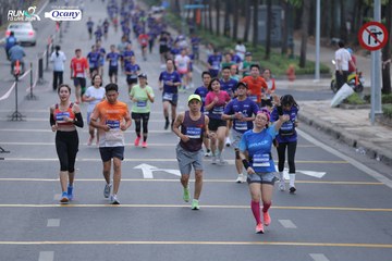 RUN TO LIVE 2024 - Ảnh #1435244