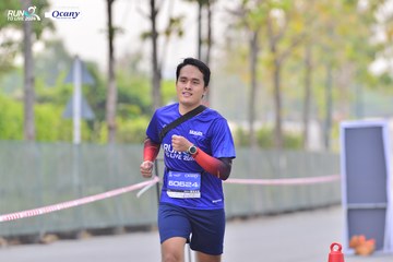 RUN TO LIVE 2024 - Ảnh #1446520