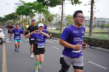RUN TO LIVE 2024 - Ảnh #1386133