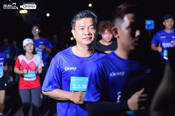 RUN TO LIVE 2024 - Ảnh #1321327