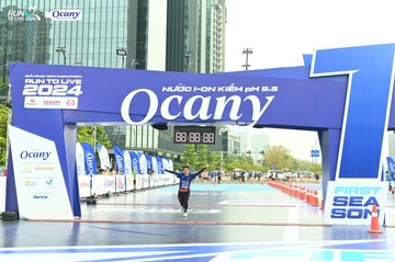 RUN TO LIVE 2024 - Ảnh #1427551