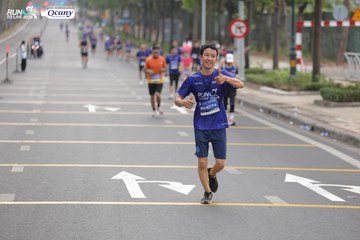 RUN TO LIVE 2024 - Ảnh #1439114