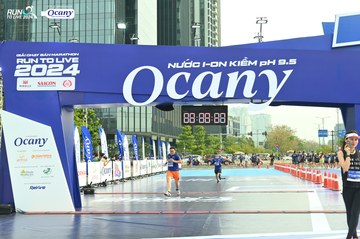 RUN TO LIVE 2024 - Ảnh #1428644