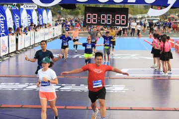 RUN TO LIVE 2024 - Ảnh #1410847