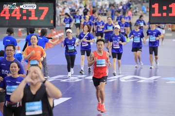 RUN TO LIVE 2024 - Ảnh #1391403